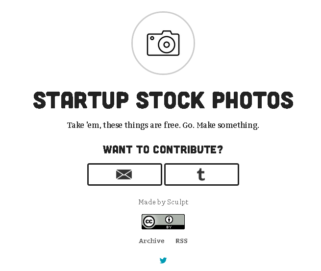 Startupstock